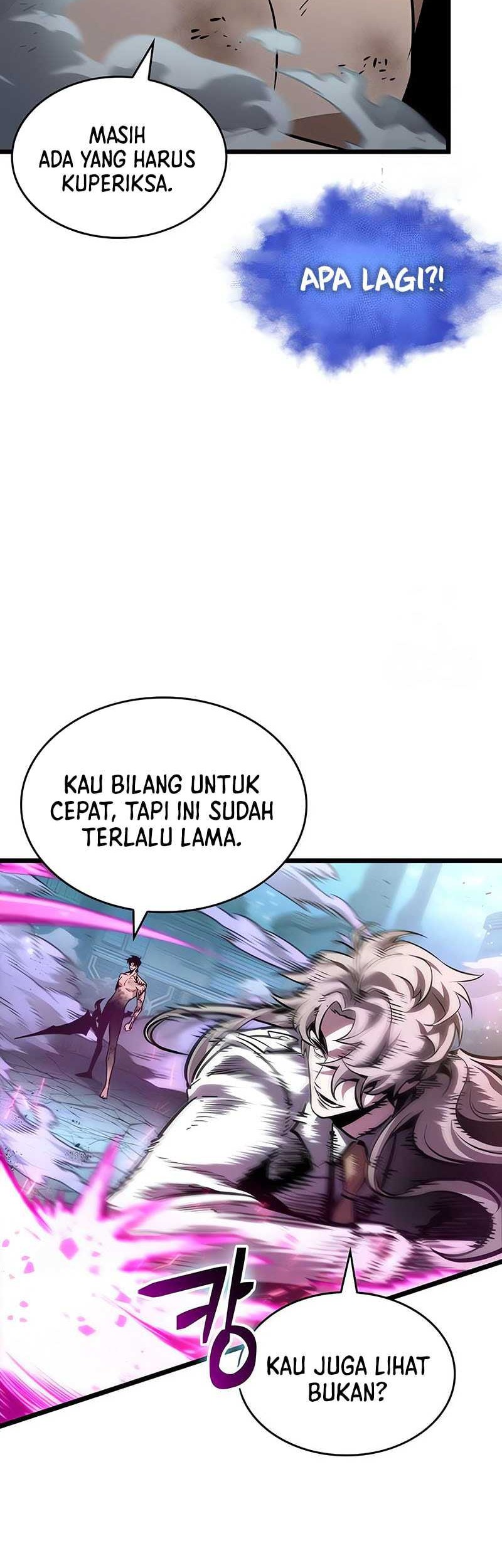 The World After the Fall Chapter 181 Gambar 34