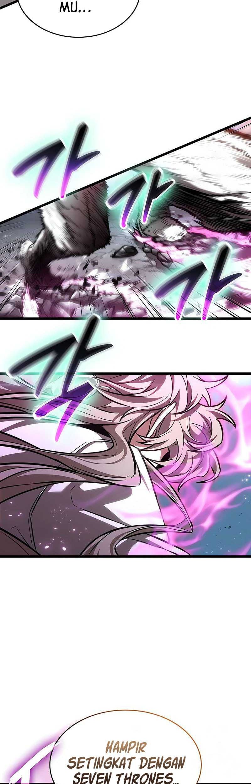 The World After the Fall Chapter 181 Gambar 37
