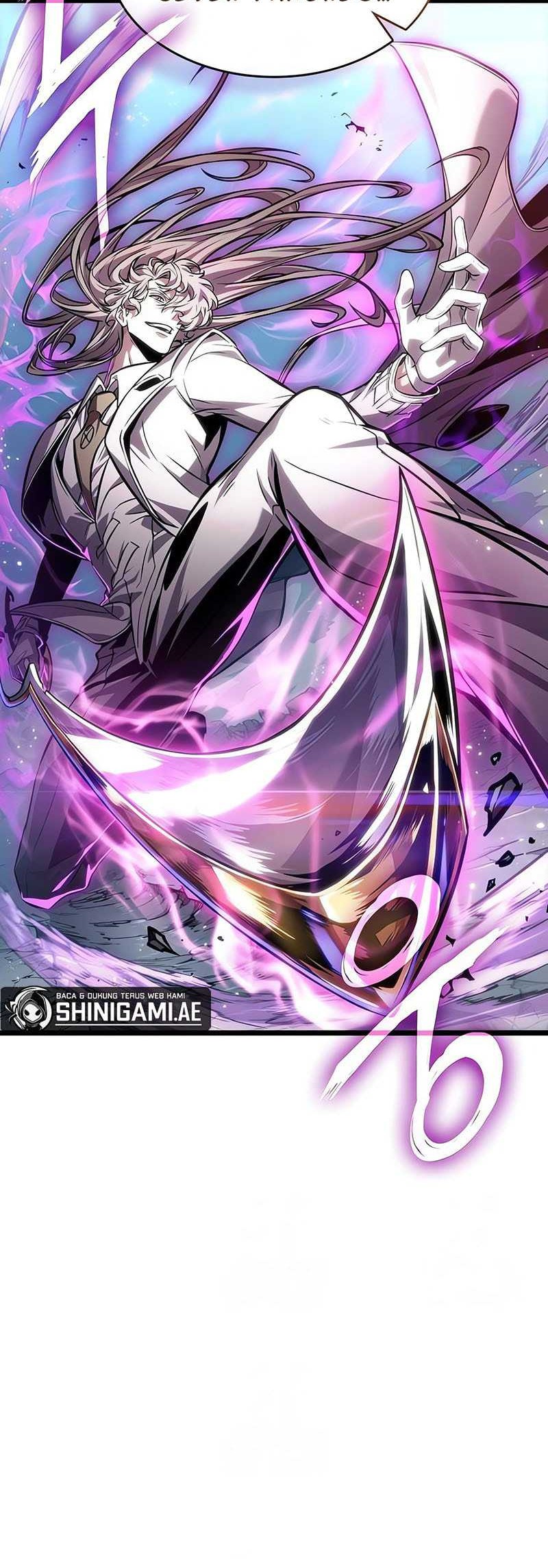 The World After the Fall Chapter 181 Gambar 38