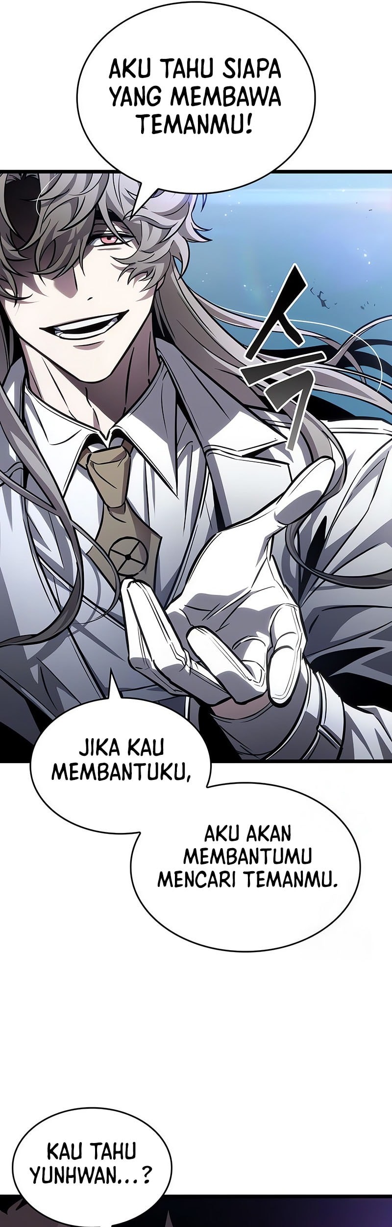 The World After the Fall Chapter 182 Gambar 32