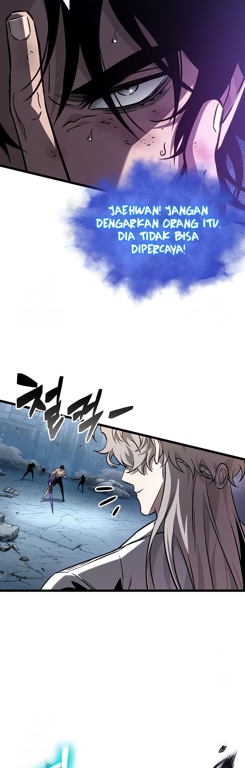 The World After the Fall Chapter 182 Gambar 33