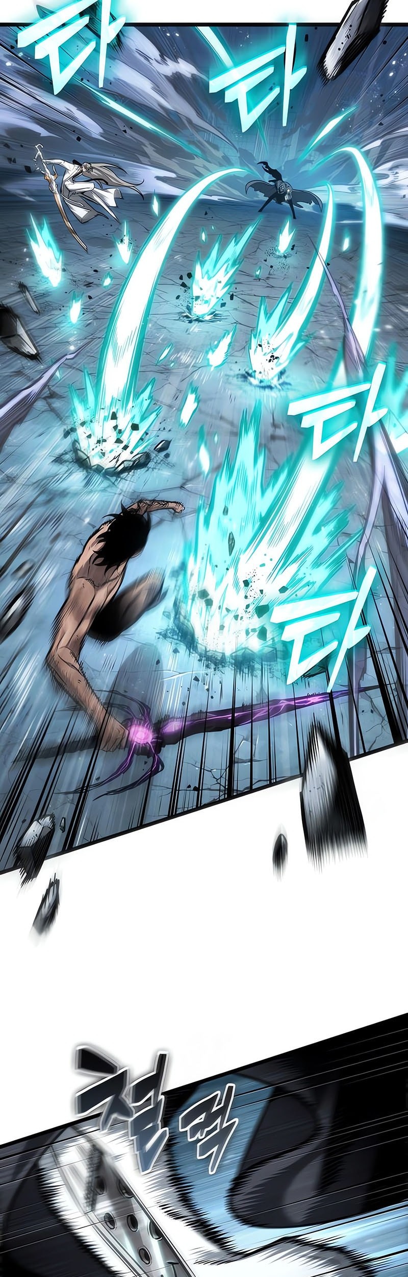 The World After the Fall Chapter 182 Gambar 34