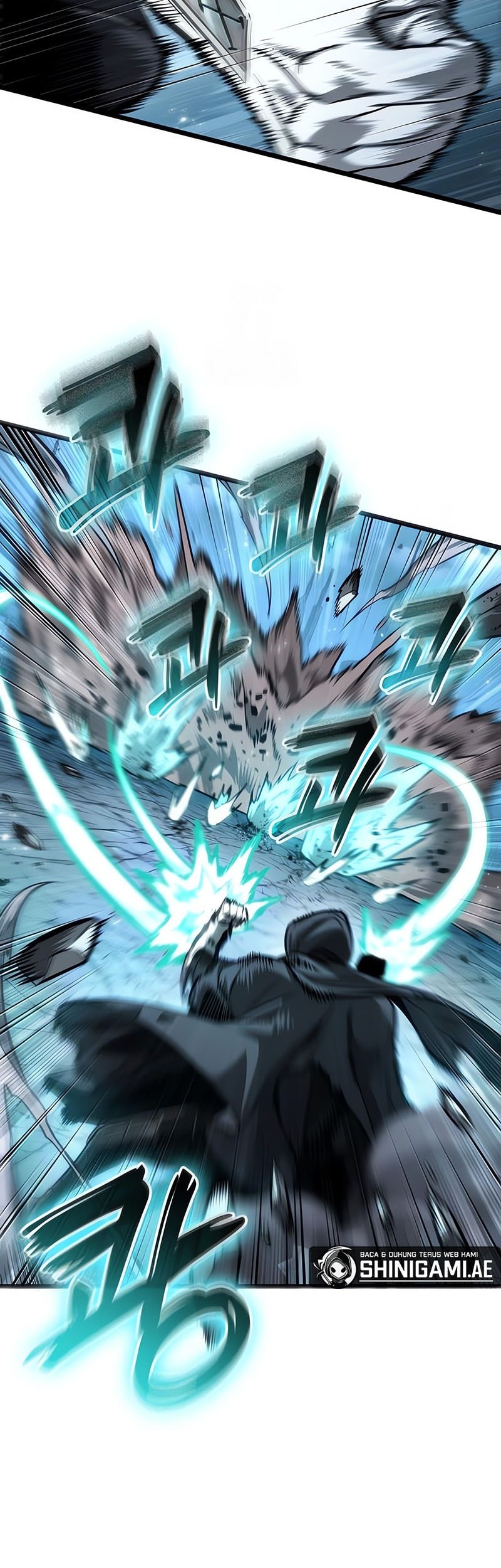 The World After the Fall Chapter 182 Gambar 35