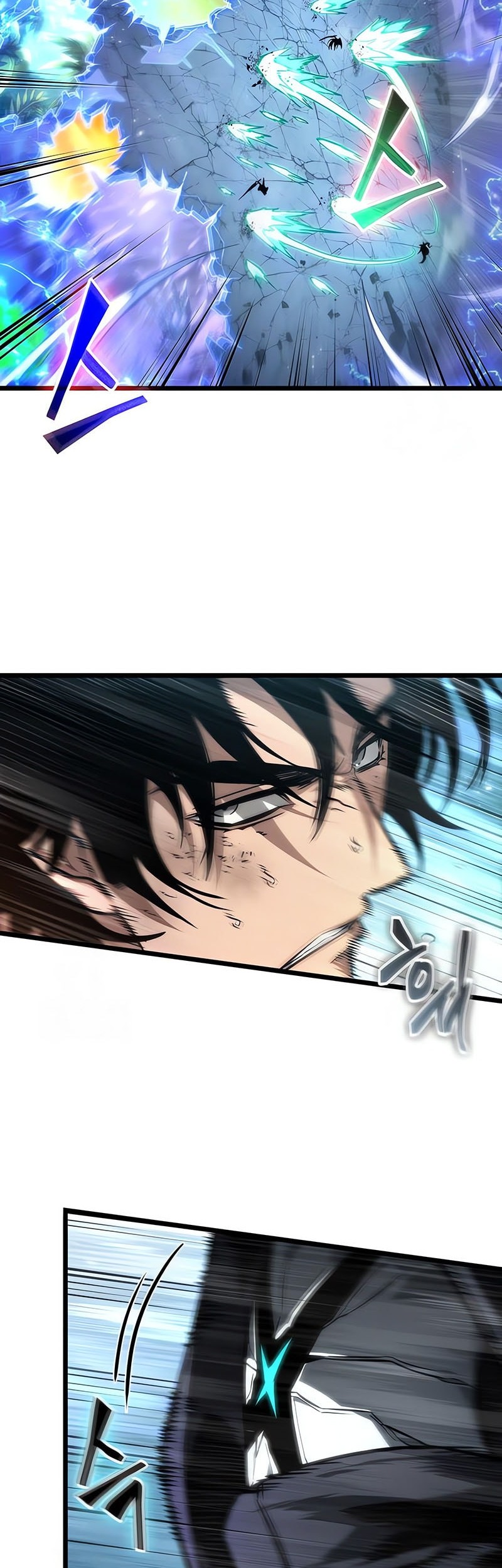 The World After the Fall Chapter 182 Gambar 37