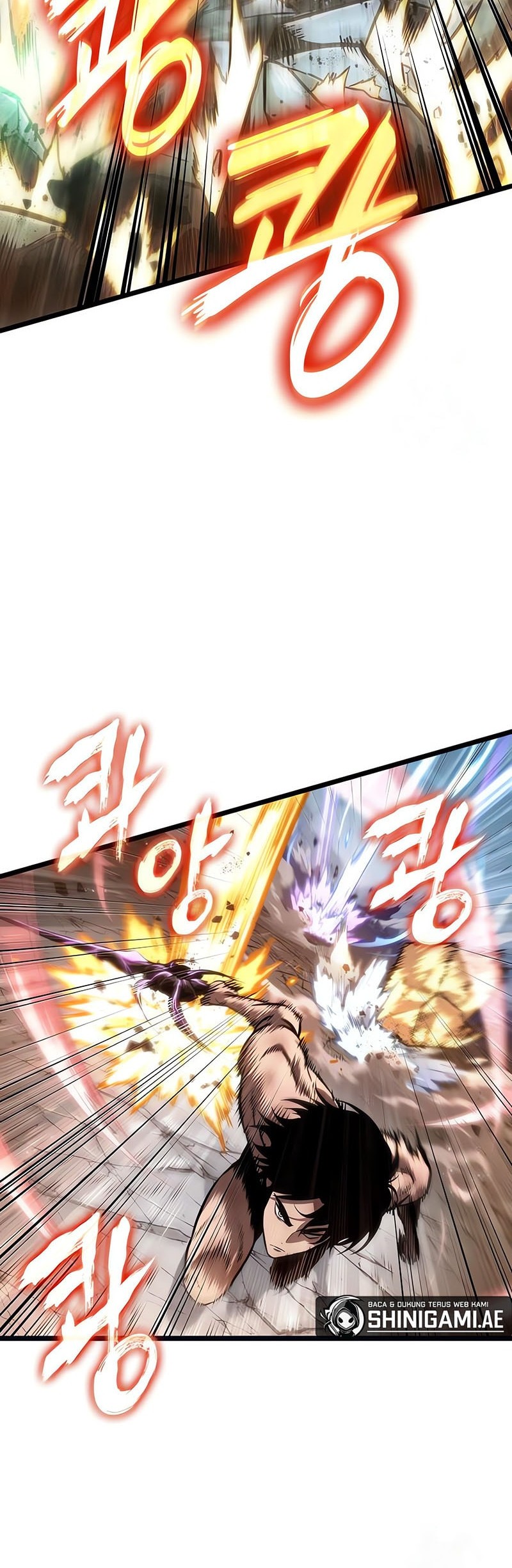 The World After the Fall Chapter 182 Gambar 39