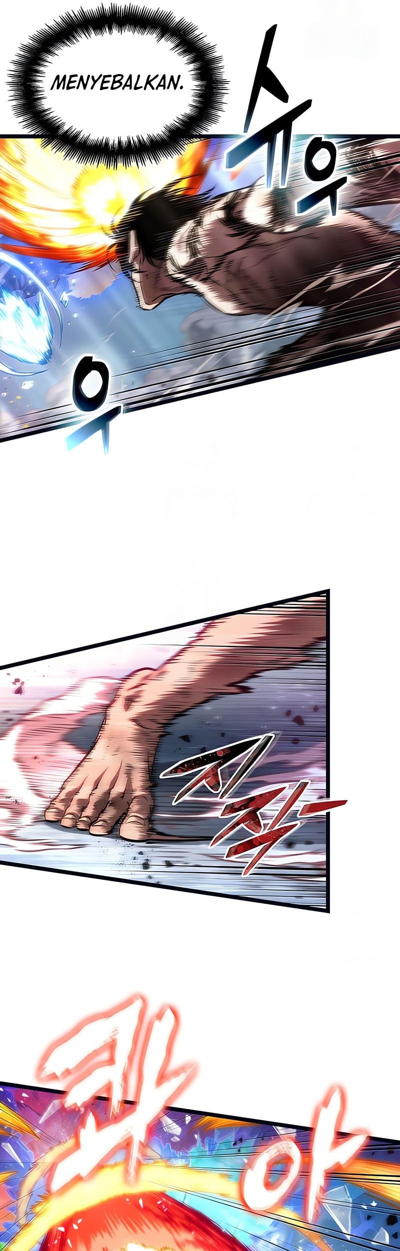 The World After the Fall Chapter 182 Gambar 40