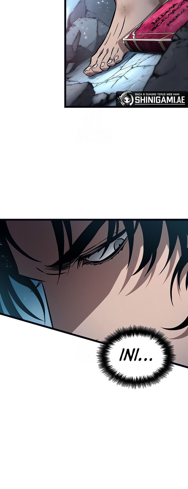 The World After the Fall Chapter 182 Gambar 43