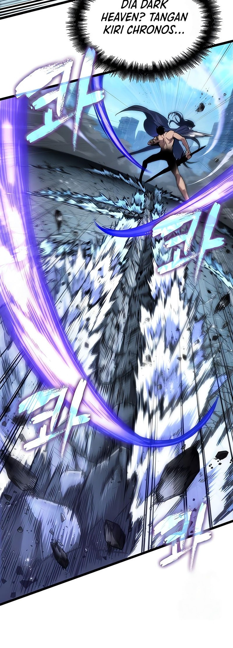 The World After the Fall Chapter 182 Gambar 46