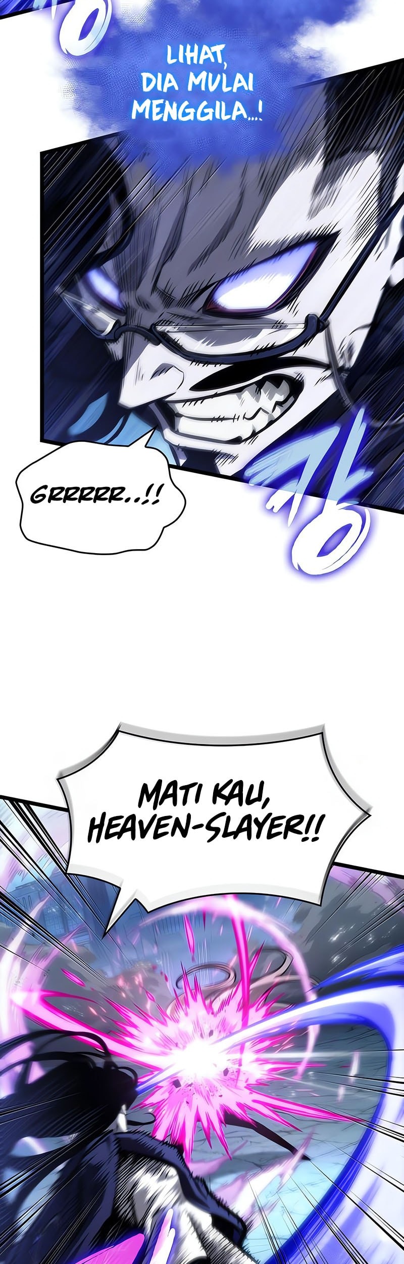 The World After the Fall Chapter 182 Gambar 53