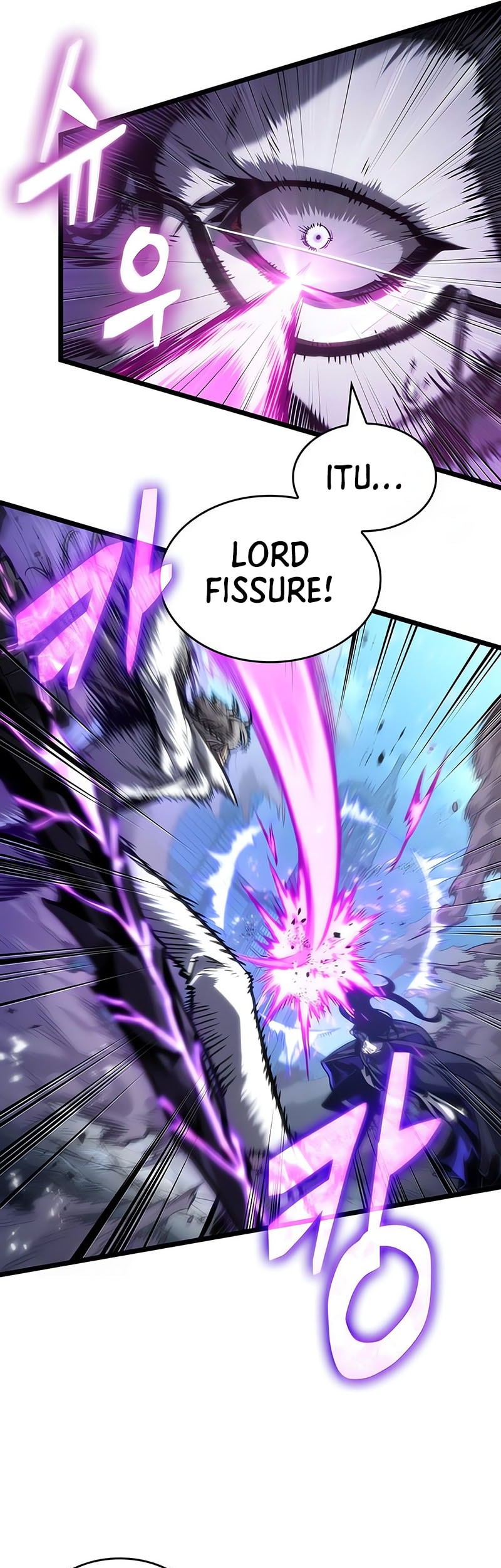 The World After the Fall Chapter 182 Gambar 55
