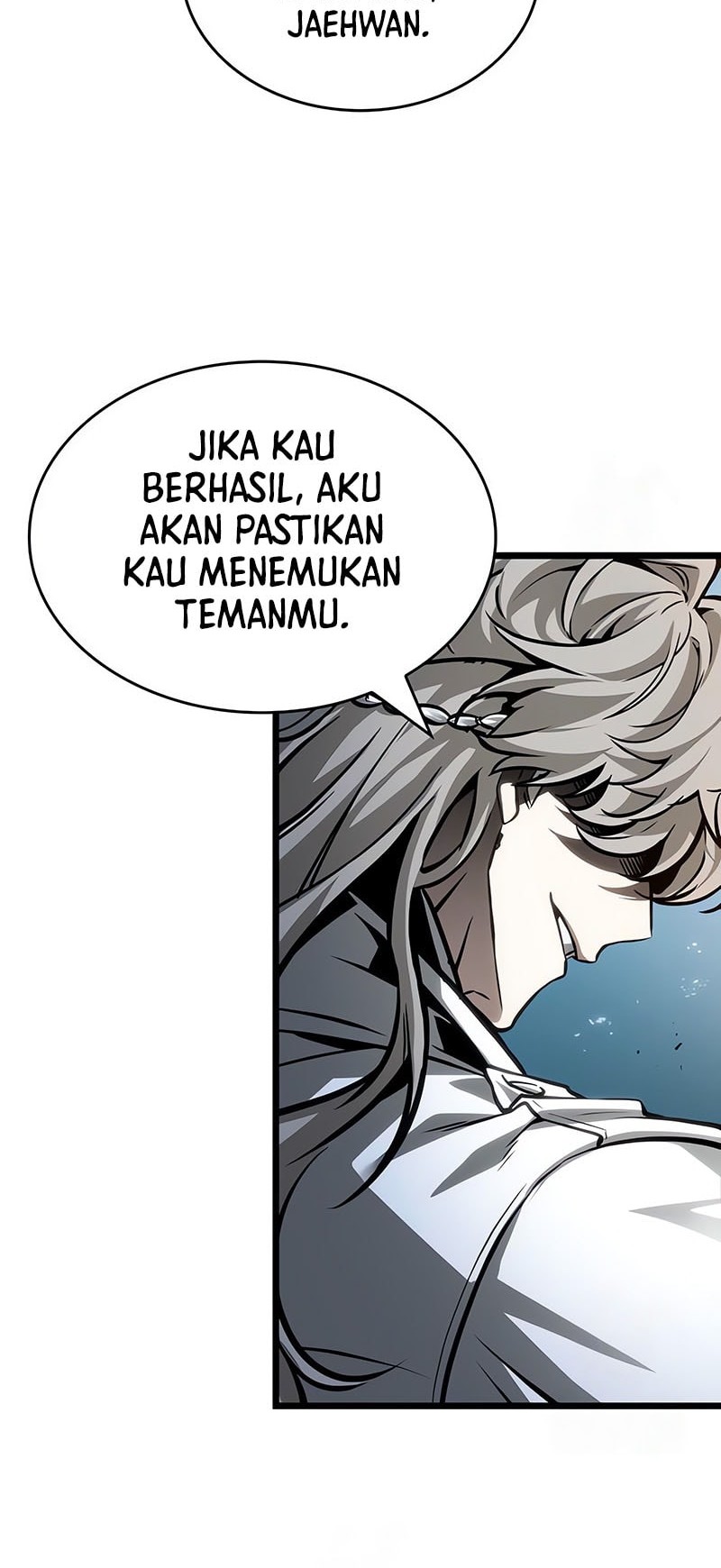 The World After the Fall Chapter 182 Gambar 58