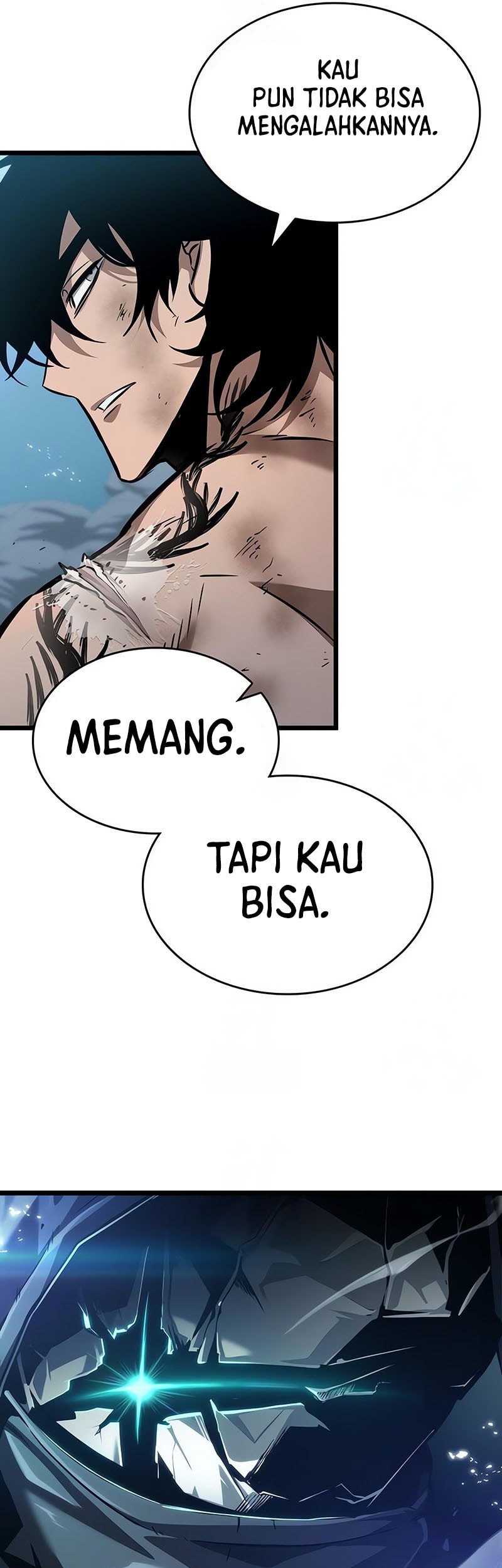 The World After the Fall Chapter 182 Gambar 59