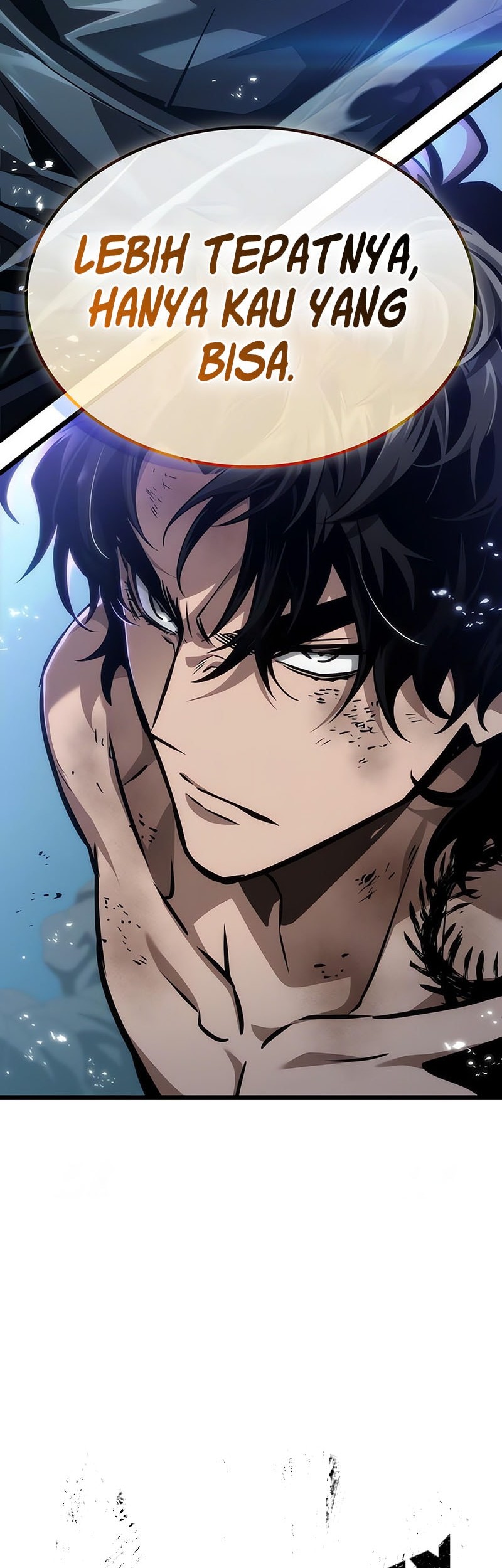 The World After the Fall Chapter 182 Gambar 60