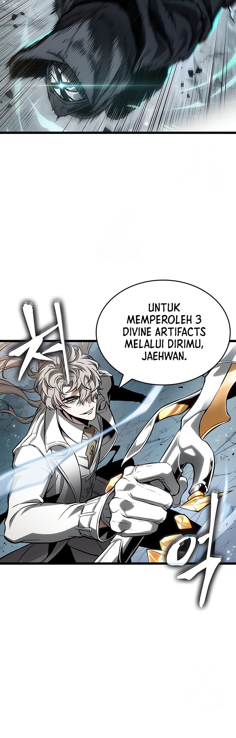 The World After the Fall Chapter 182 Gambar 3