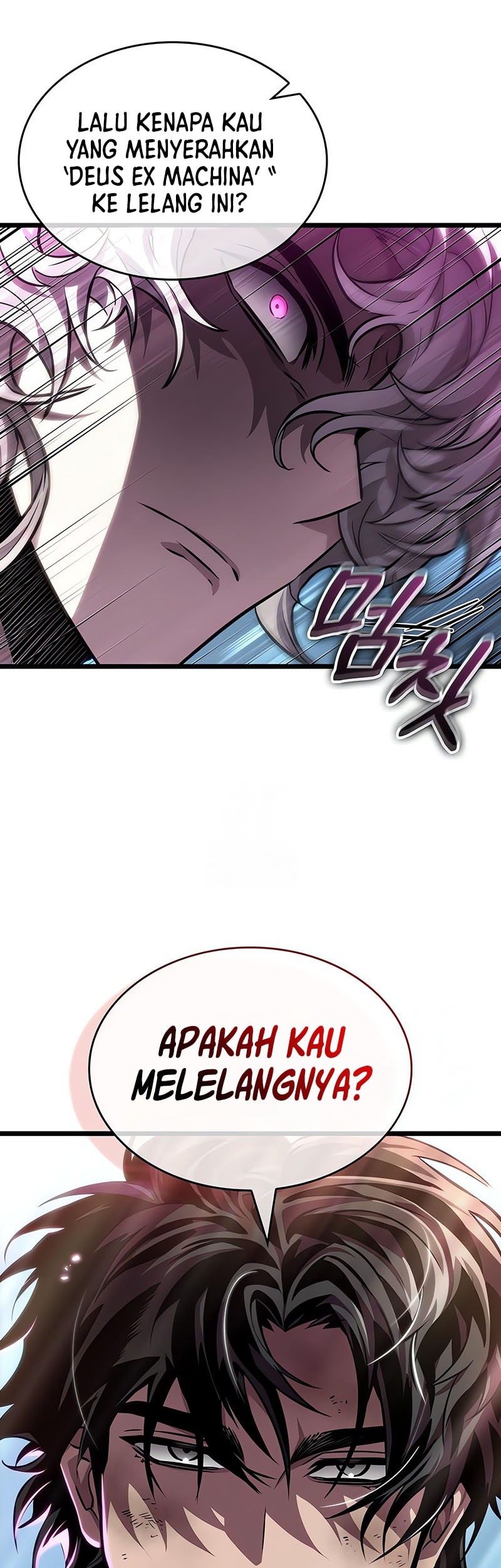 The World After the Fall Chapter 182 Gambar 4