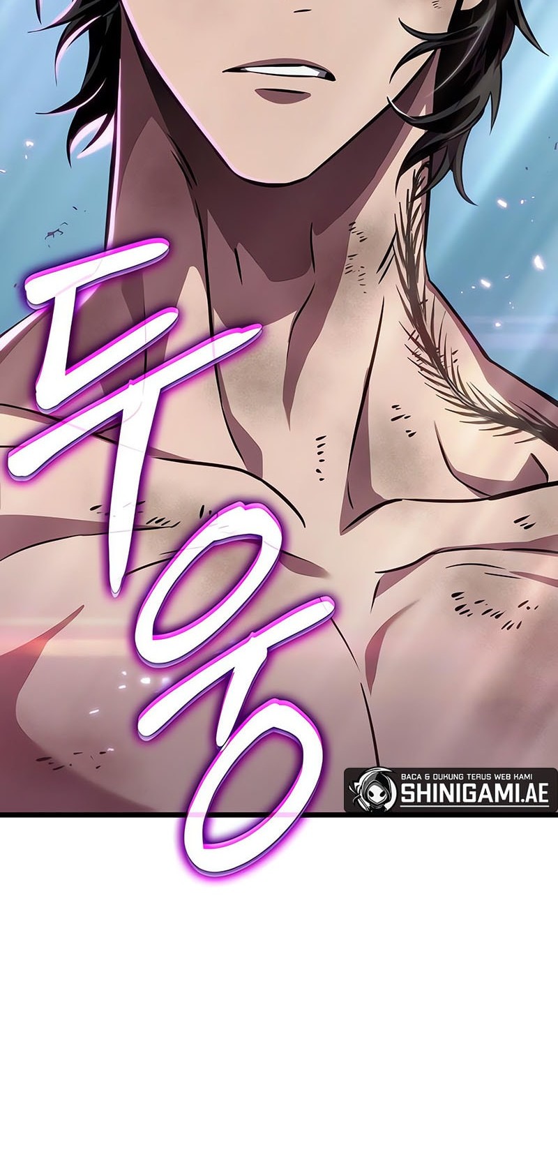 The World After the Fall Chapter 182 Gambar 5