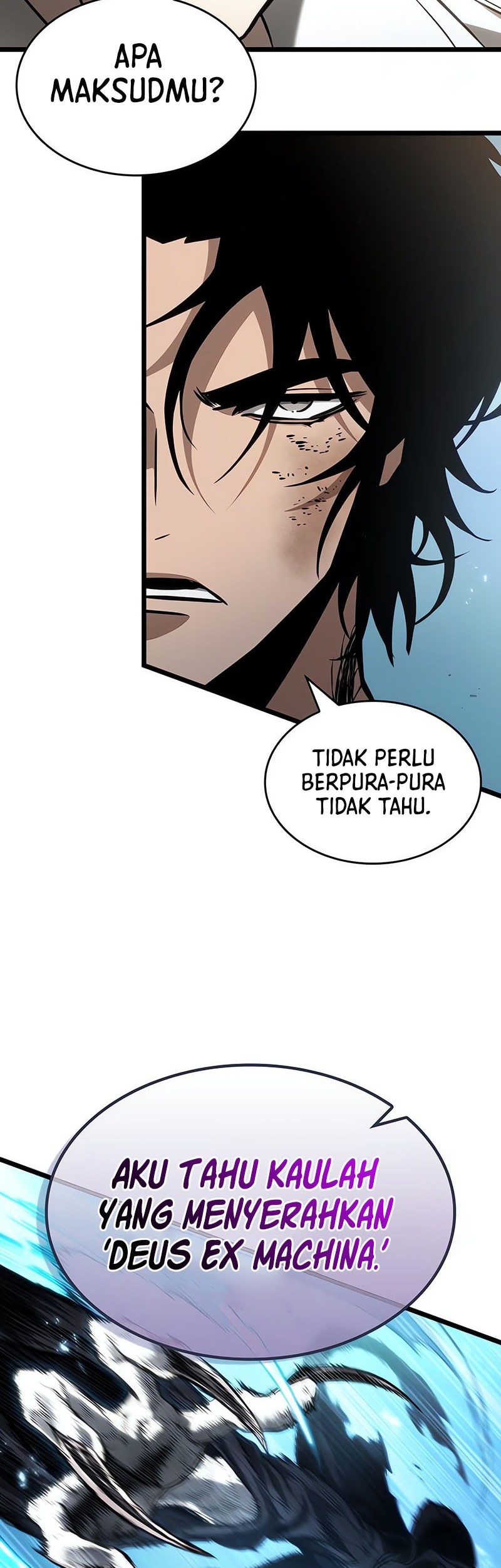 The World After the Fall Chapter 182 Gambar 7