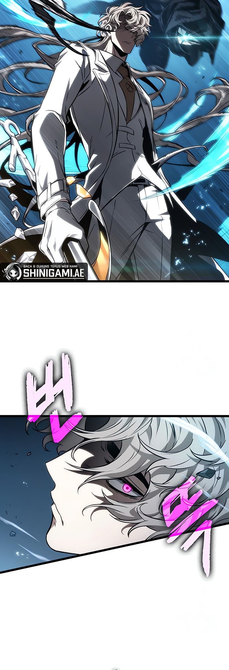The World After the Fall Chapter 182 Gambar 8
