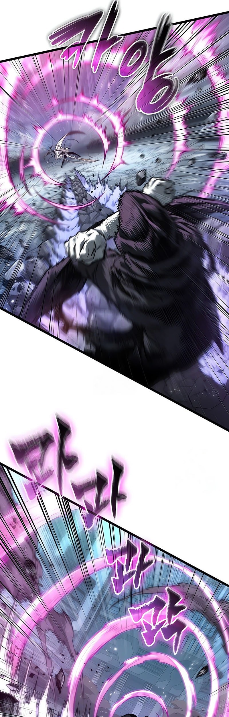 The World After the Fall Chapter 182 Gambar 9