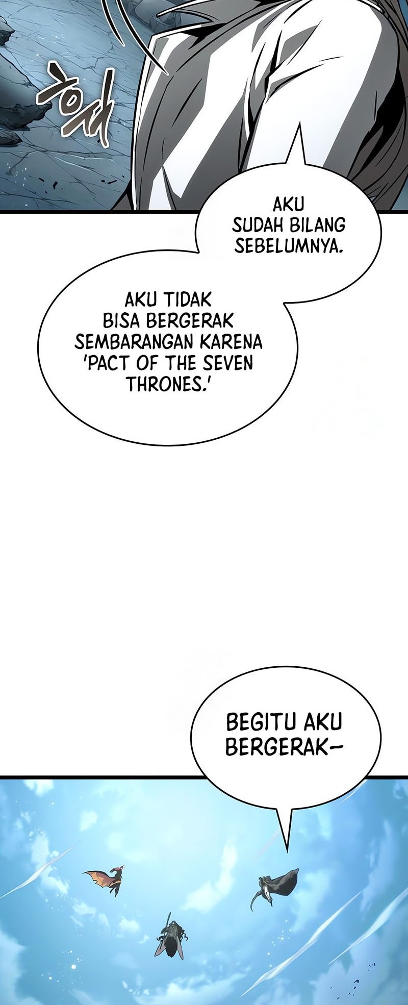 The World After the Fall Chapter 182 Gambar 12