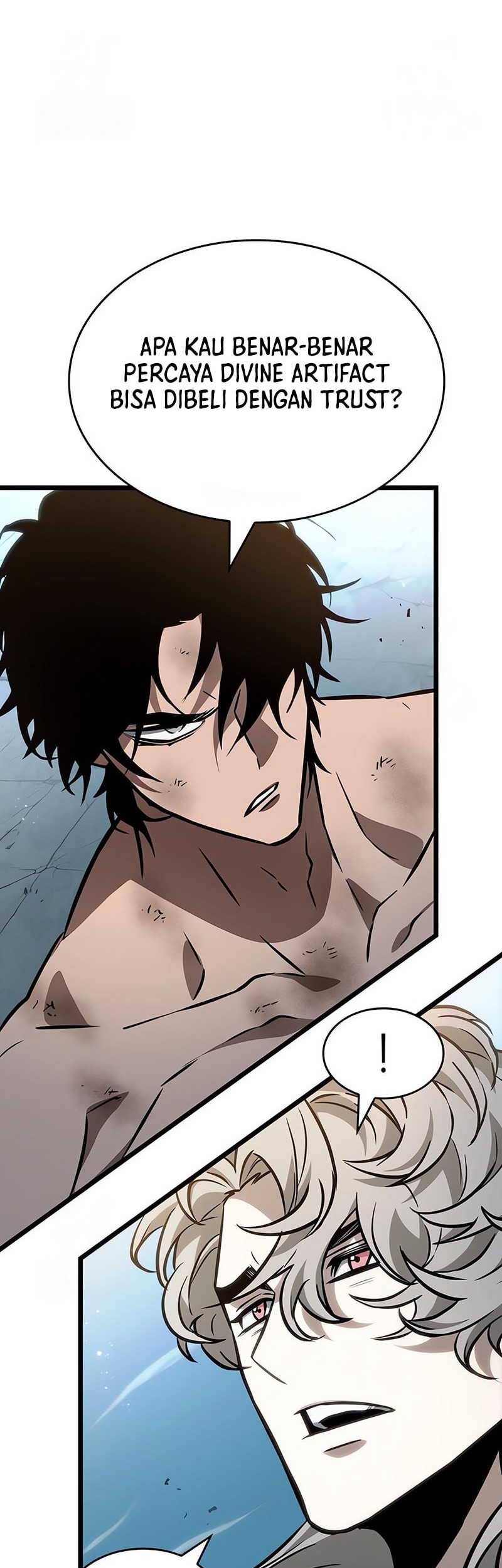 The World After the Fall Chapter 182 Gambar 14