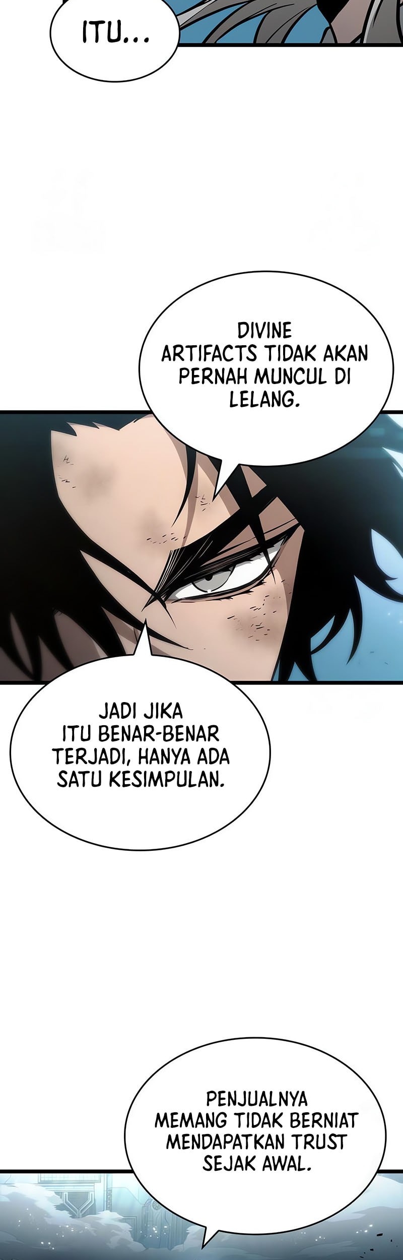The World After the Fall Chapter 182 Gambar 15