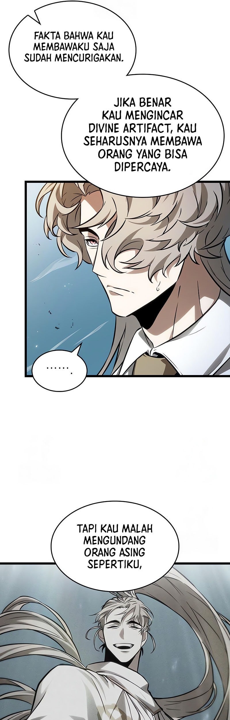 The World After the Fall Chapter 182 Gambar 17