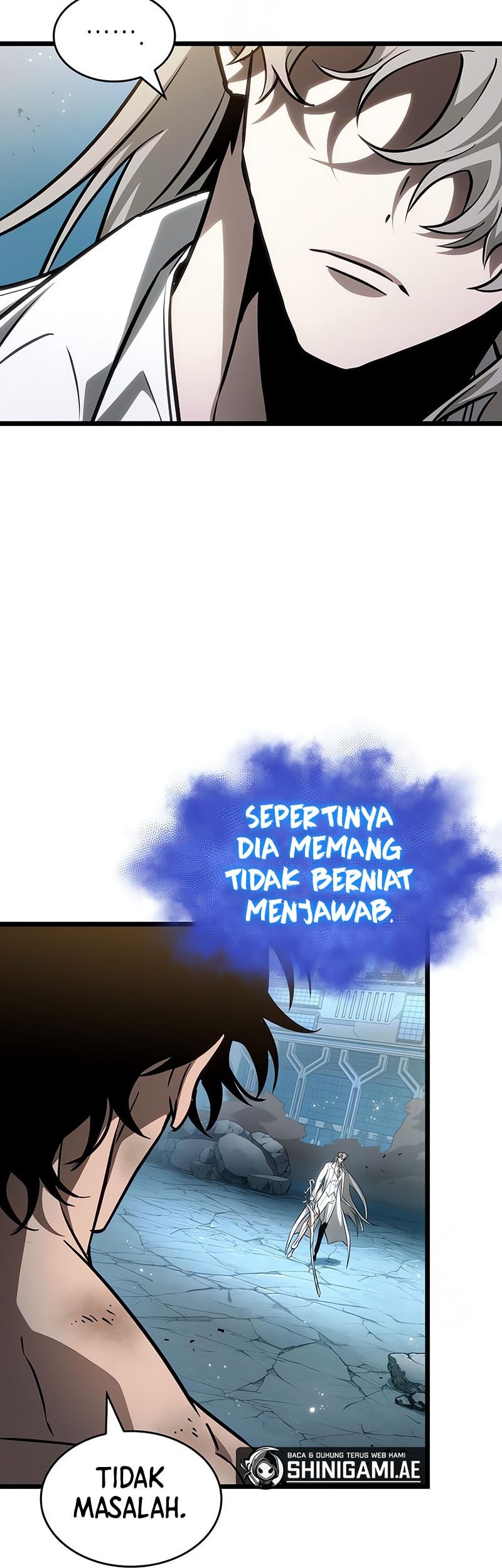 The World After the Fall Chapter 182 Gambar 23