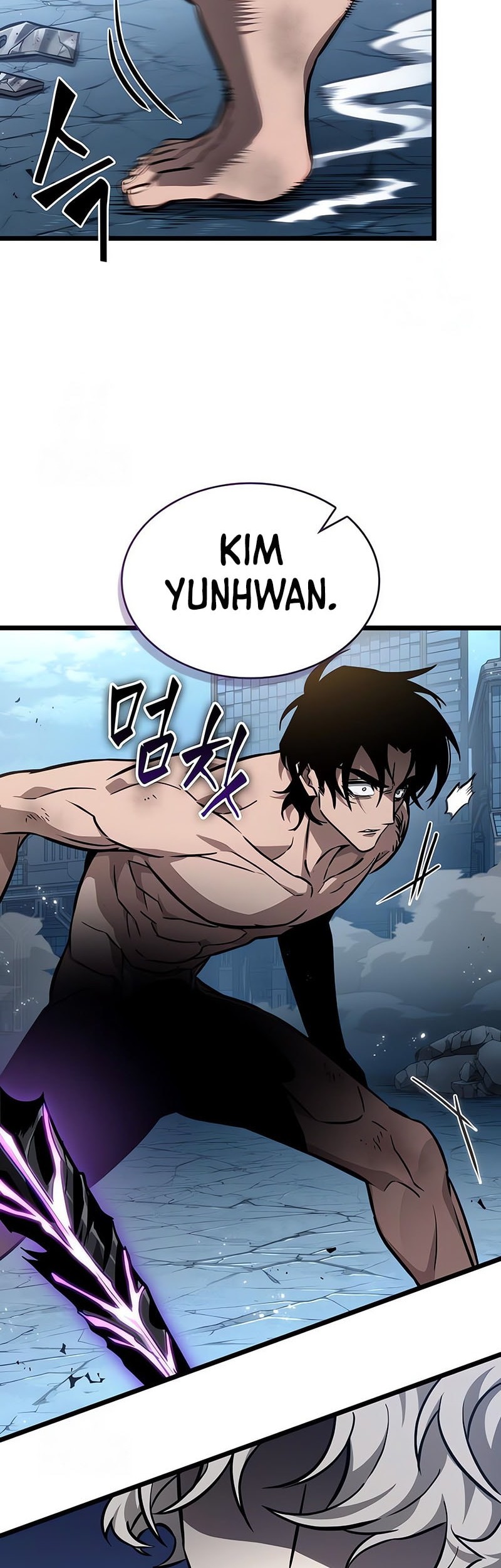 The World After the Fall Chapter 182 Gambar 26