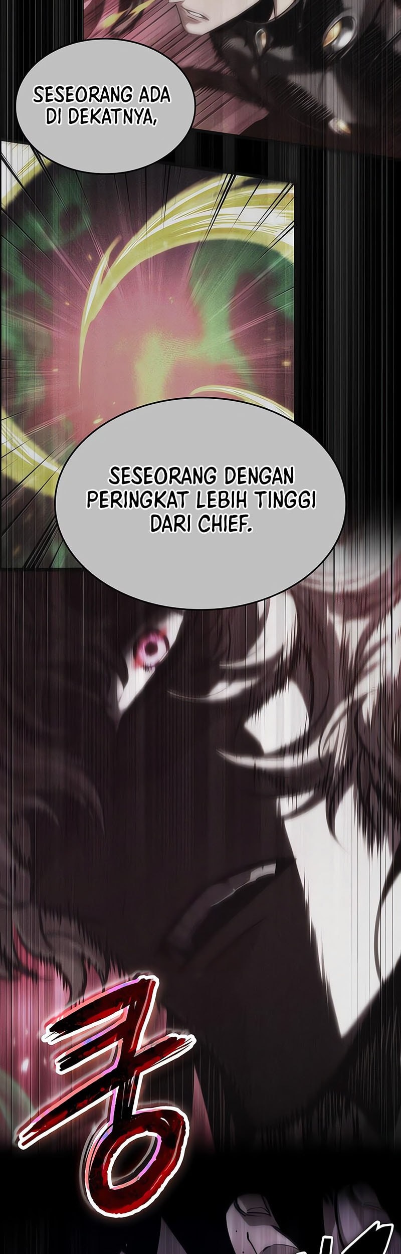 The World After the Fall Chapter 182 Gambar 30