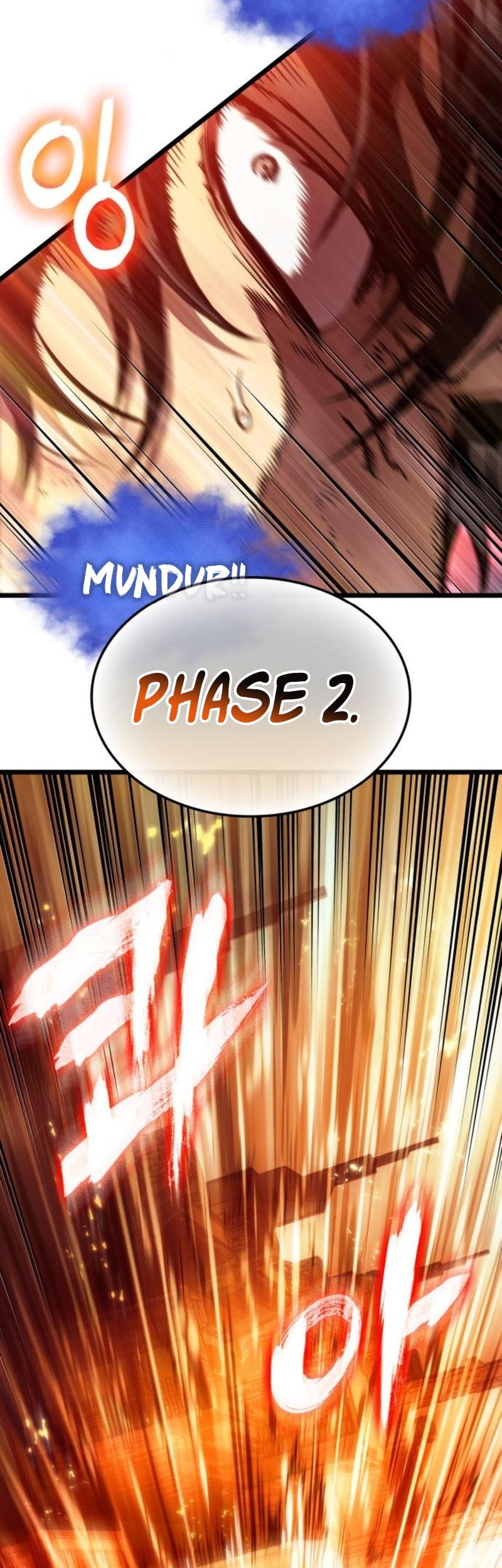 The World After the Fall Chapter 183 Gambar 35