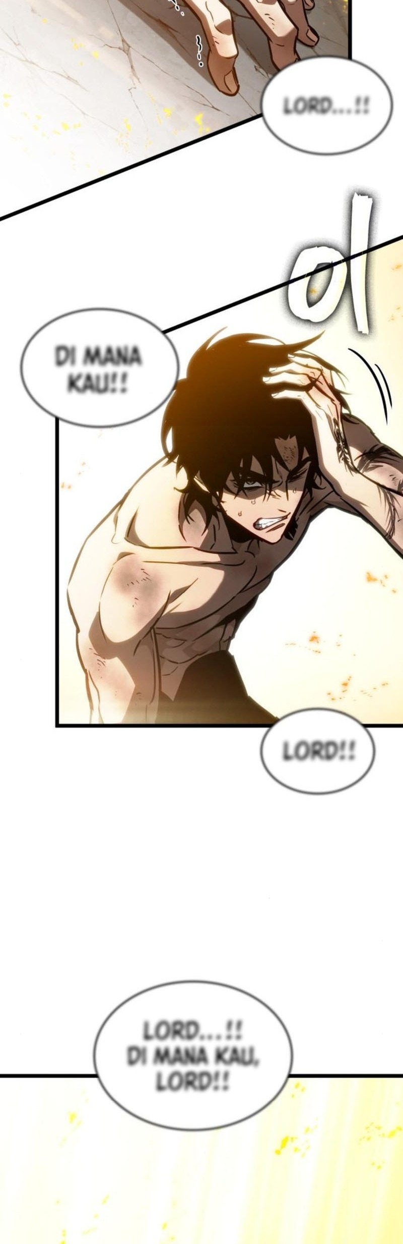 The World After the Fall Chapter 183 Gambar 38