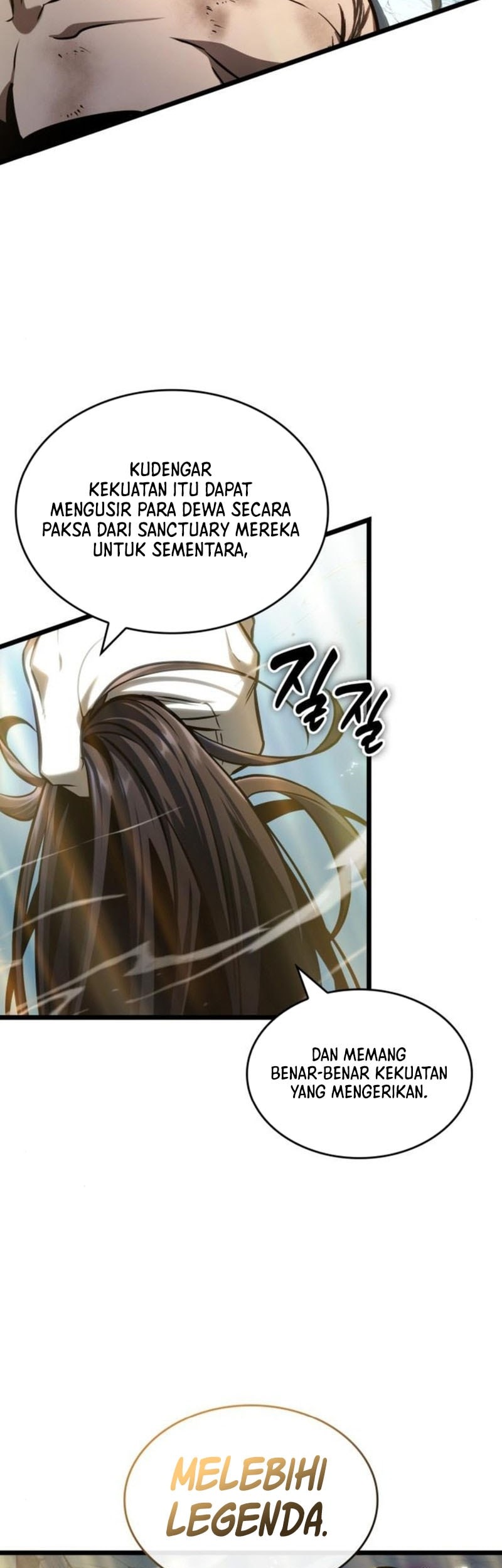 The World After the Fall Chapter 183 Gambar 41
