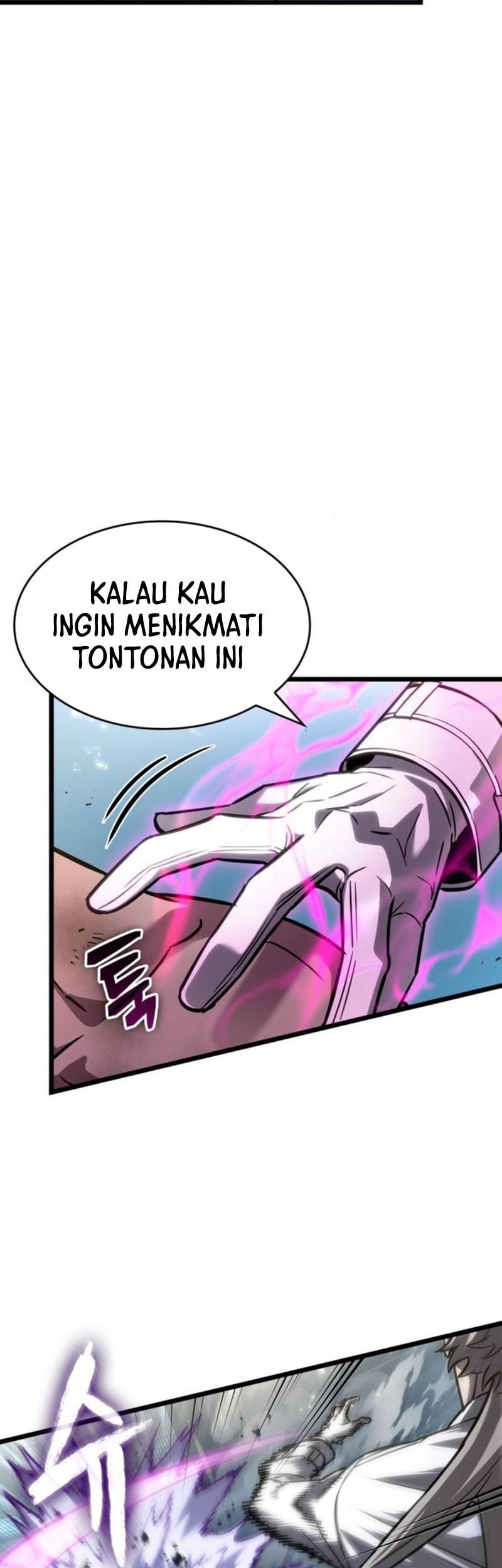 The World After the Fall Chapter 183 Gambar 44