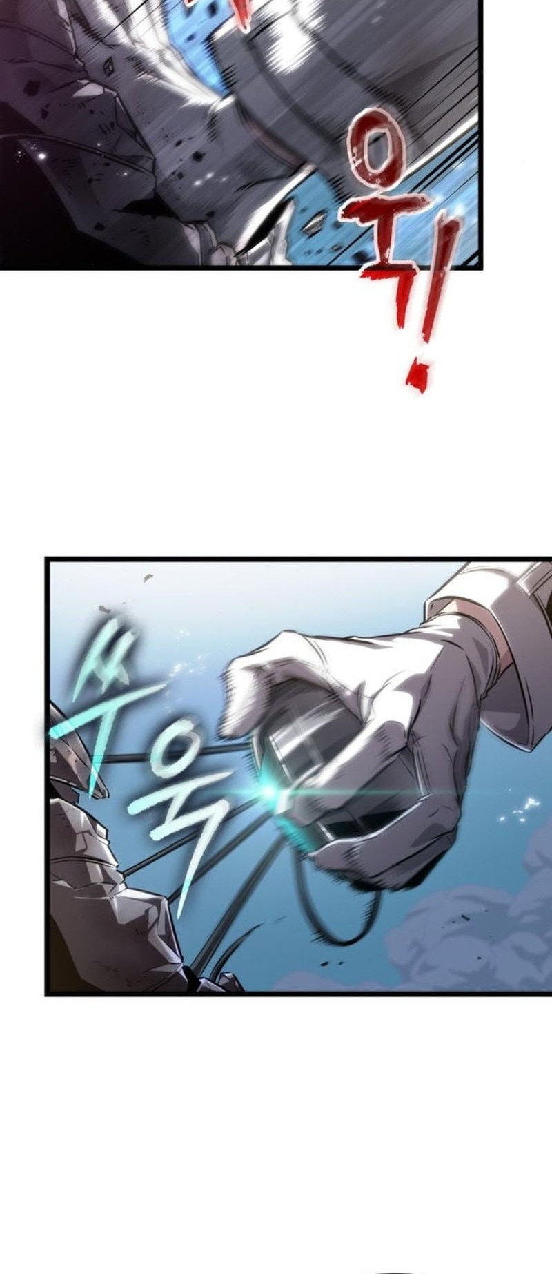 The World After the Fall Chapter 183 Gambar 46