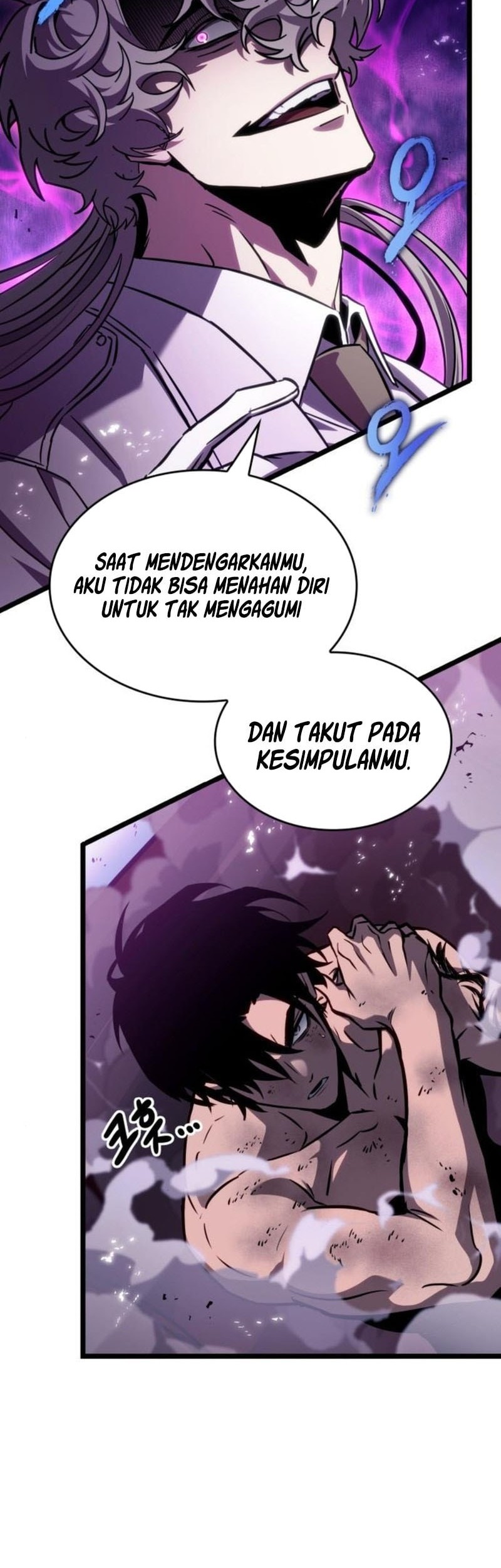 The World After the Fall Chapter 183 Gambar 48