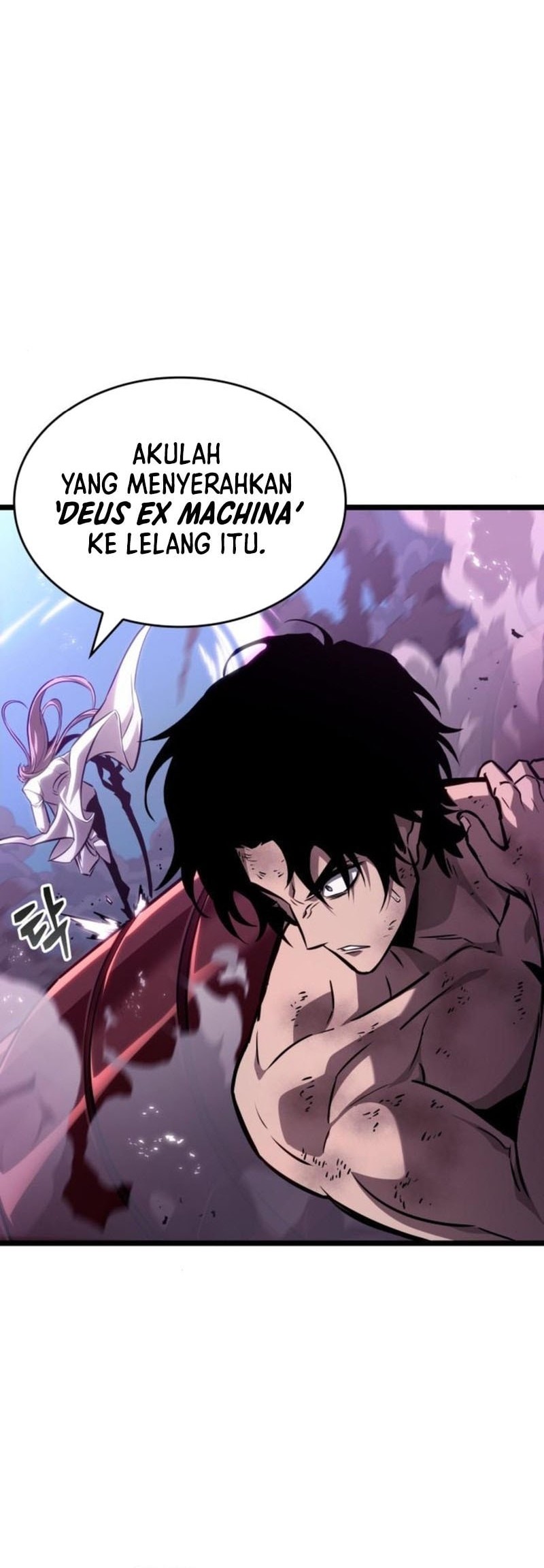 The World After the Fall Chapter 183 Gambar 50