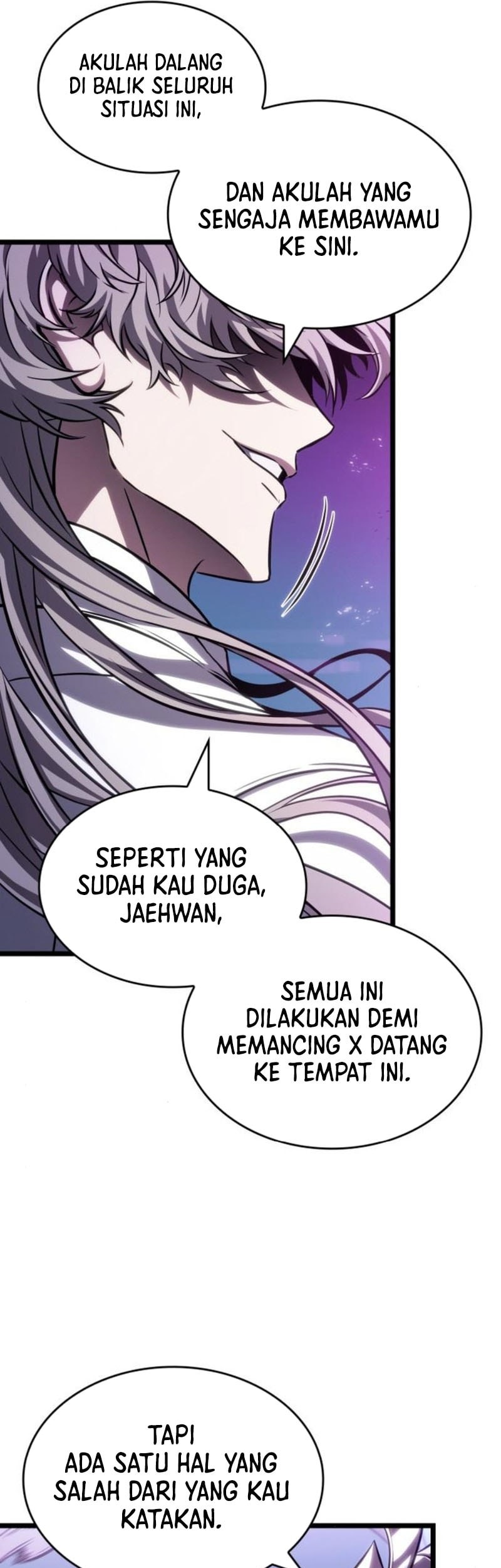 The World After the Fall Chapter 183 Gambar 51