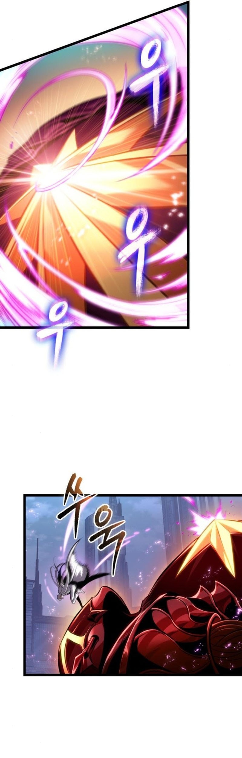 The World After the Fall Chapter 183 Gambar 55
