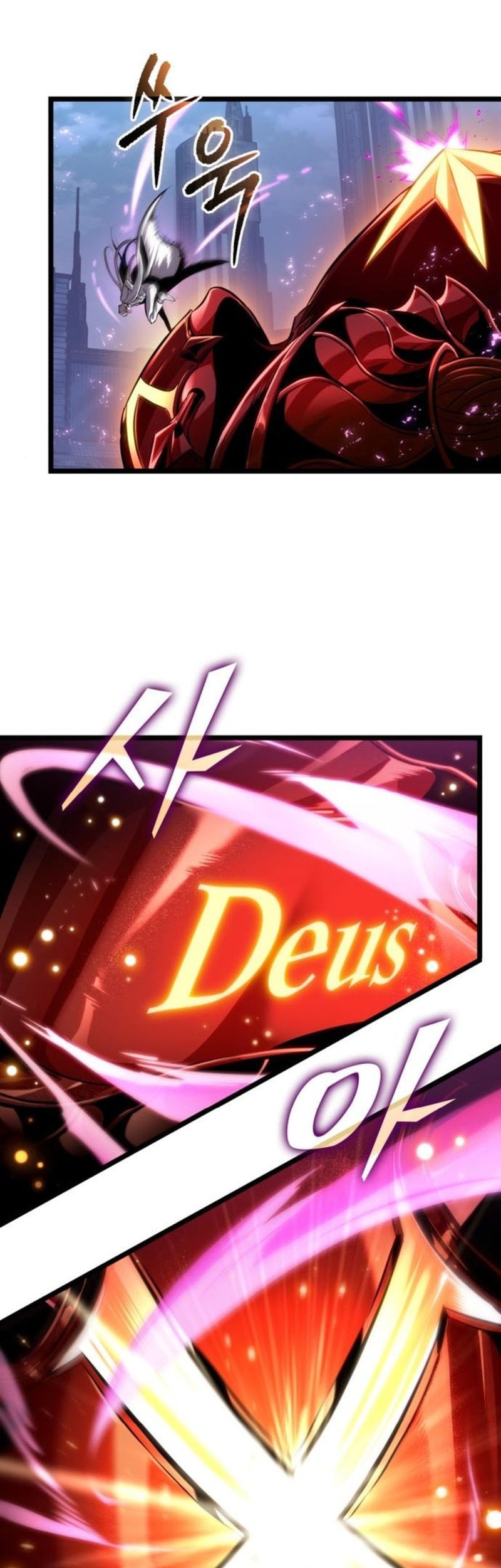 The World After the Fall Chapter 183 Gambar 56