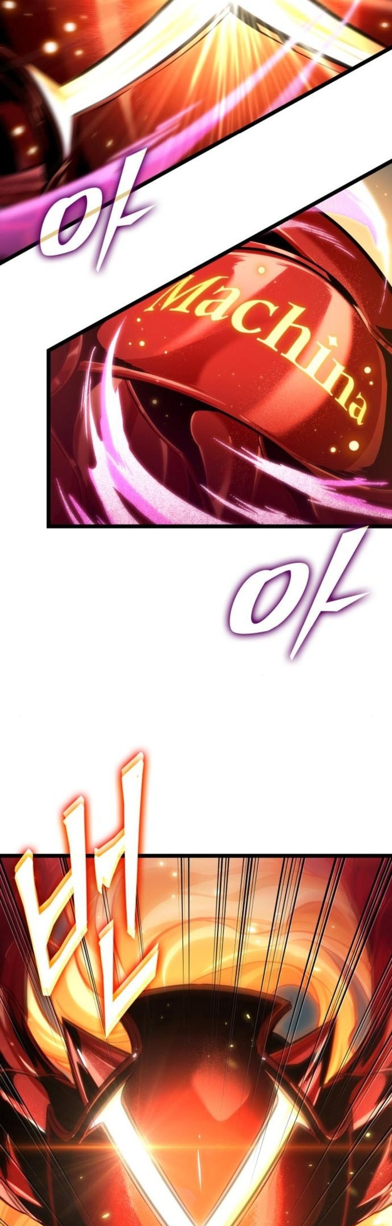 The World After the Fall Chapter 183 Gambar 57