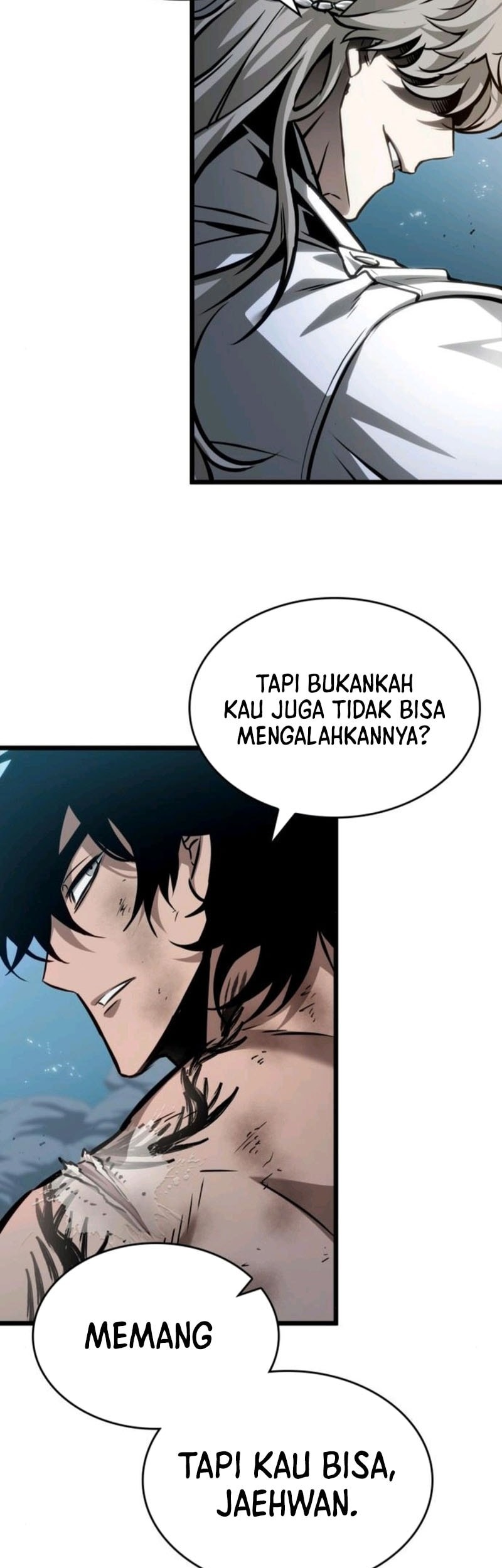 The World After the Fall Chapter 183 Gambar 4
