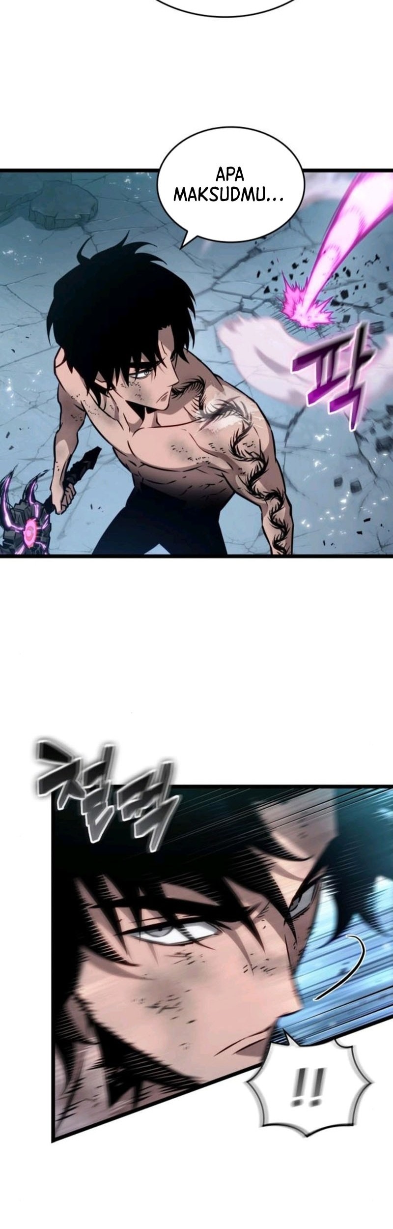 The World After the Fall Chapter 183 Gambar 5