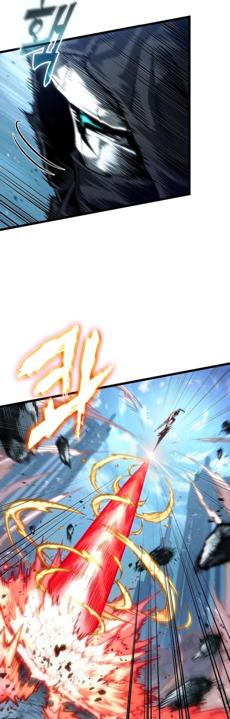 The World After the Fall Chapter 183 Gambar 9
