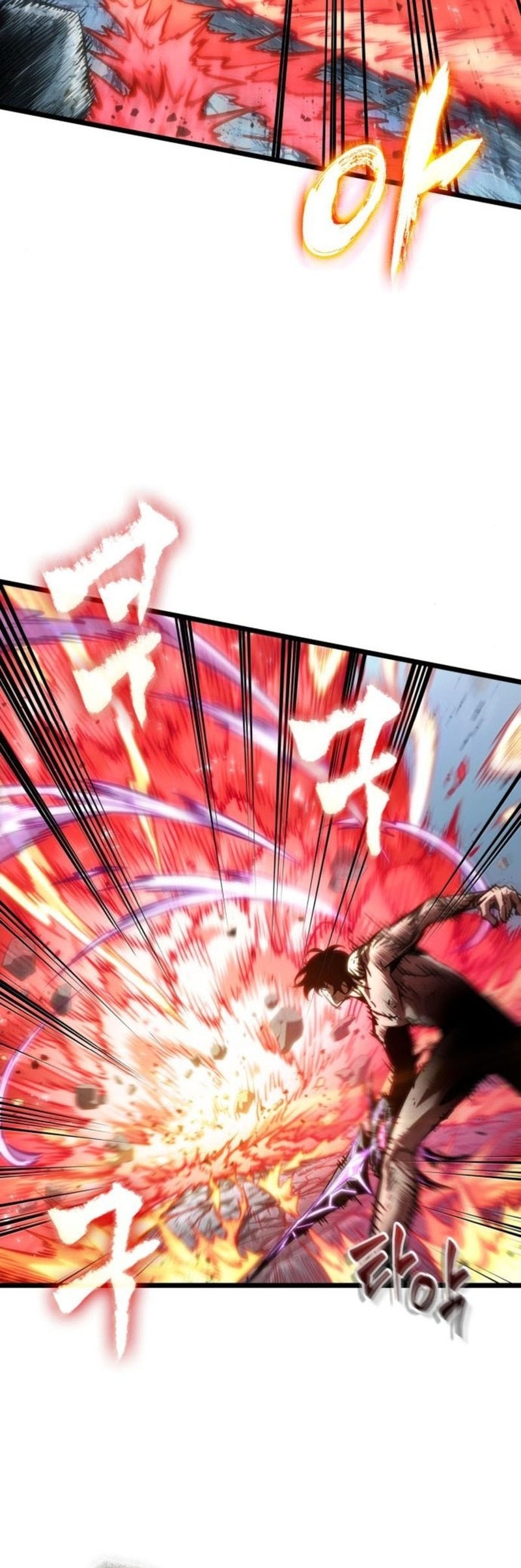 The World After the Fall Chapter 183 Gambar 10