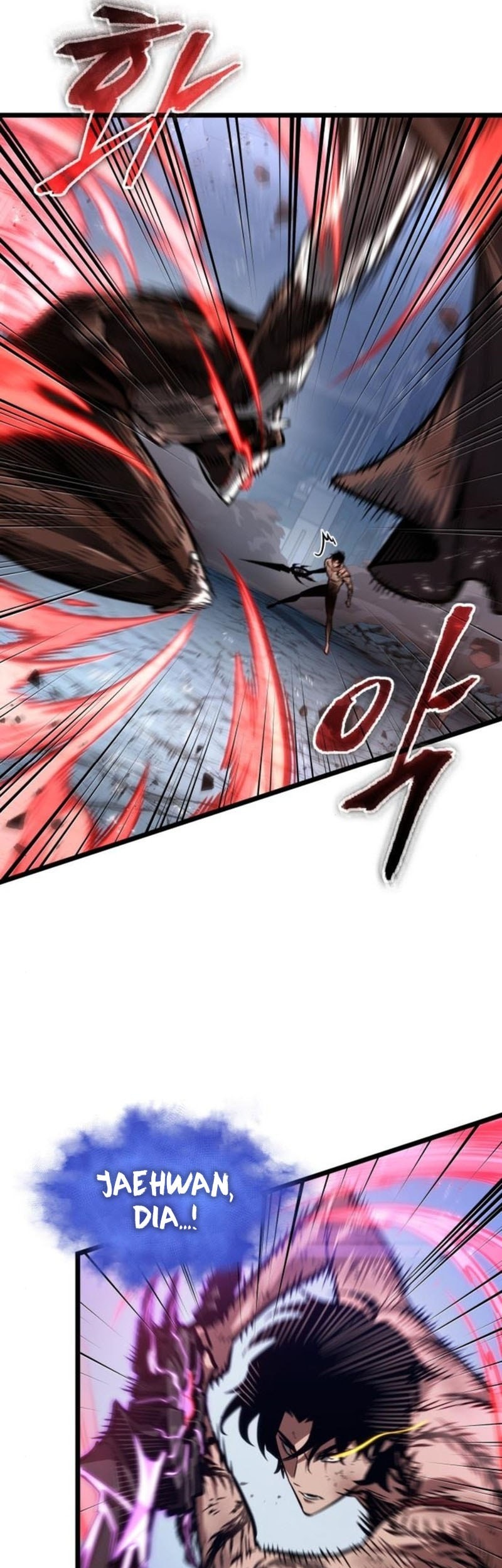 The World After the Fall Chapter 183 Gambar 11