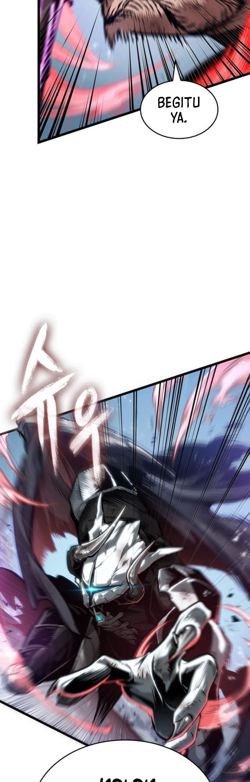 The World After the Fall Chapter 183 Gambar 12