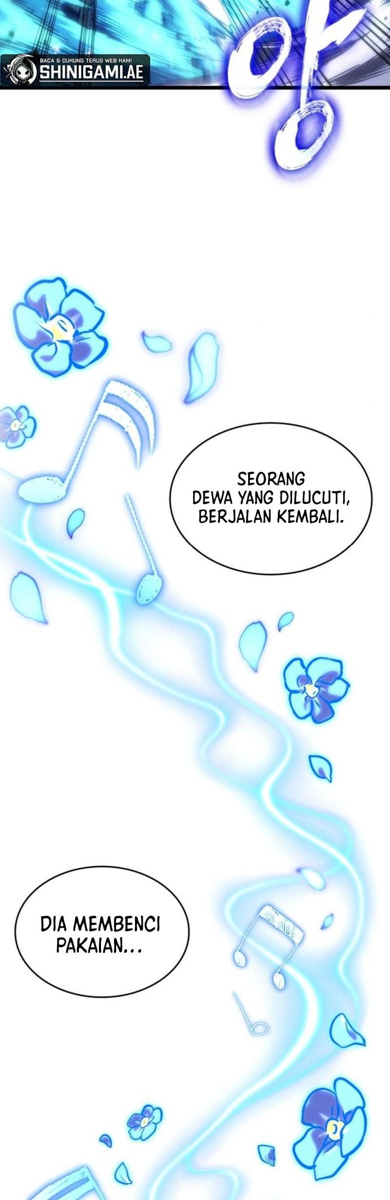 The World After the Fall Chapter 183 Gambar 14