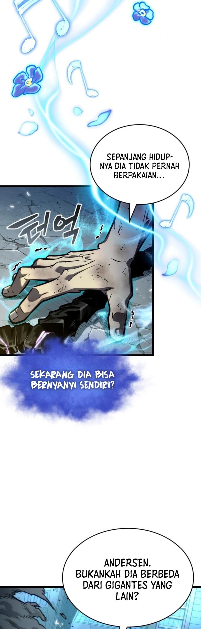 The World After the Fall Chapter 183 Gambar 15