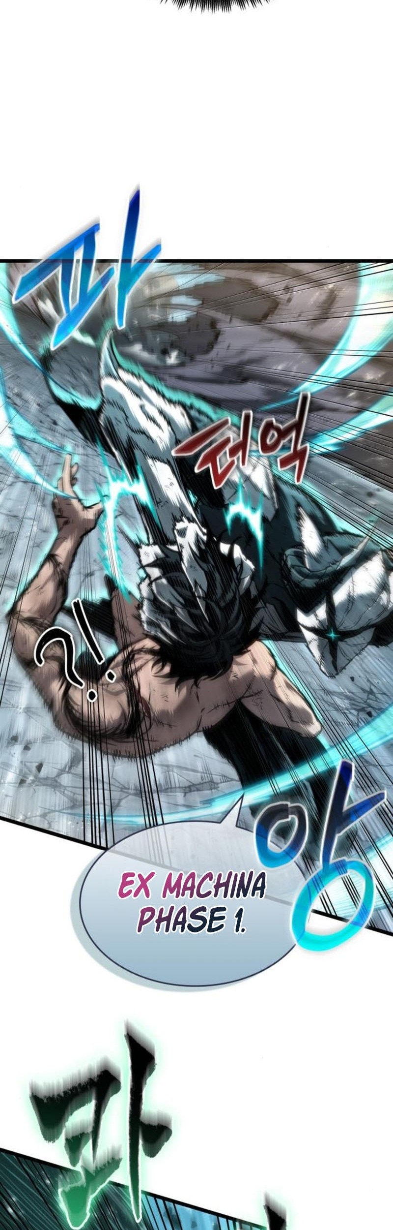 The World After the Fall Chapter 183 Gambar 20